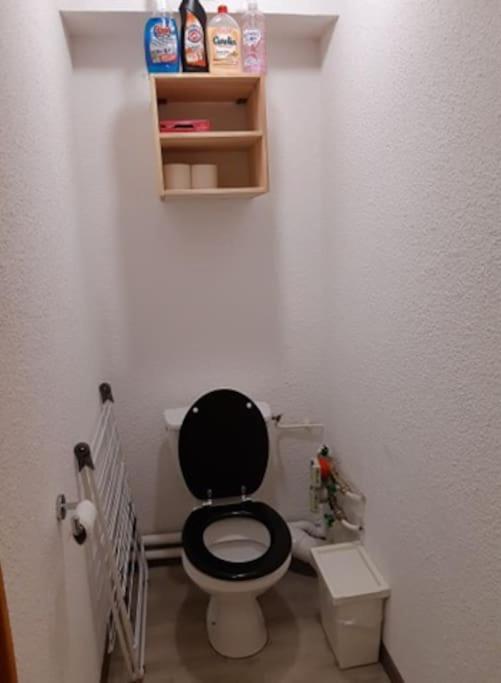 Spacieux Appartement 37M2-T3-Rdc-6 Personnes-100M Remontees Valmeinier Kültér fotó